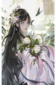 Bìa truyện Nữ Phụ Ác Độc Đột Nhiên Tỉnh Ngộ