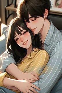 Bìa truyện Sau Khi Ôm Nhầm Bạn Trai