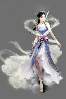 Bìa truyện Bách Yêu Phổ