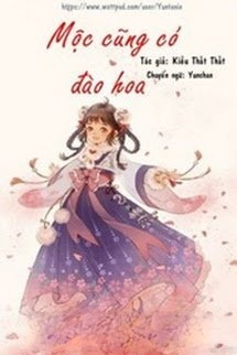 Bìa truyện Mộc Cũng Có Đào Hoa
