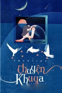 Bìa truyện Chuyện Khuya