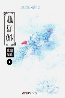 Bìa truyện Đức Phật Và Nàng: Hoa Sen Xanh