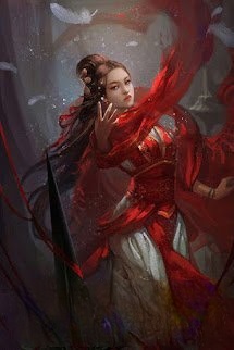 Bìa truyện Sư Phụ Ma Quân, Đồ Đệ Thượng Thần