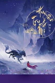 Bìa truyện Huyền Trung Mị