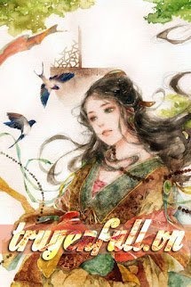 Bìa truyện Tiên Nữ Giang Đậu Hồng