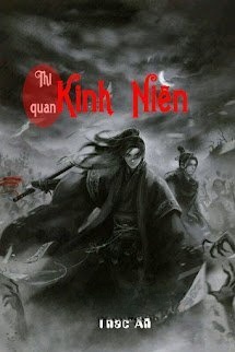 Bìa truyện Thi Quan Kinh Niên
