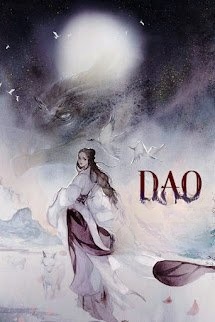 Bìa truyện Dao Hoan