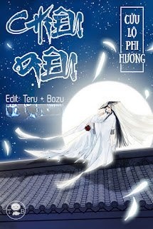 Bìa truyện Chiêu Diêu