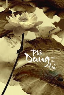 Bìa truyện Phù Dung Trì