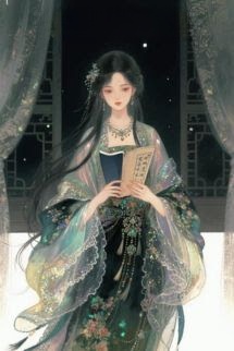 Bìa truyện Minh Nguyệt Bất Quy - Nhĩ Lai Nhân Gian Nhất Thảng