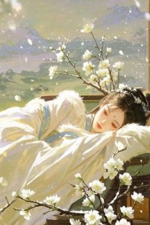 Bìa truyện Thợ Dệt Vải