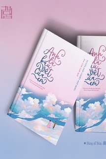 Bìa truyện Anh Là Báu Vật Của Em