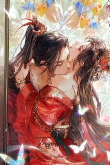 Bìa truyện Ta Thầu Ao Cá, Sau Lại Câu Được Cả Tổ Tông Loài Cá