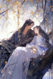 Bìa truyện Phù Thế Nhất Mộng
