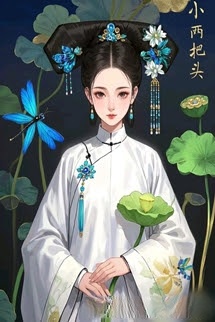 Bìa truyện Liên Hoa Song Sinh