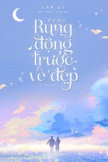 Bìa truyện Đừng Rung Động Trước Vẻ Đẹp