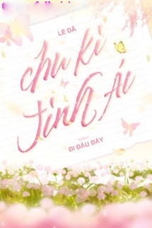 Bìa truyện Chu Kỳ Tình Ái - Lễ Dã