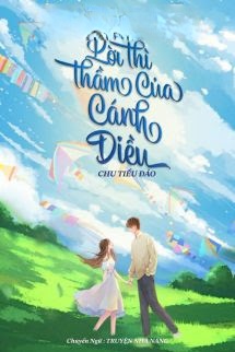 Bìa truyện Lời Thì Thầm Của Cánh Diều
