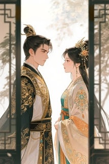 Bìa truyện Thử Khứ Kinh Niên - Sở Giao