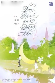 Bìa truyện Bạn Trai Quá Đứng Đắn - A Ninh Nhi