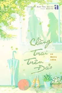 Bìa truyện Chàng Trai Trên Đảo - Sơ Mạch Sanh