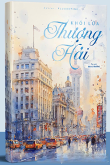 Bìa truyện Khói Lửa Thượng Hải - Đại Cô Nương Lãng