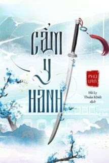 Bìa truyện Cẩm Y Hành - Phù Lan