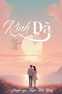 Bìa truyện Kinh Dã - Cảnh Kỳ Tâm