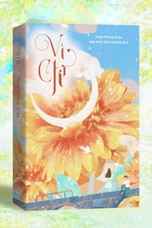 Bìa truyện Vi Chi - Thẩm Phùng Xuân
