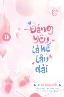 Bìa truyện Đáng Yêu Là Kế Lâu Dài