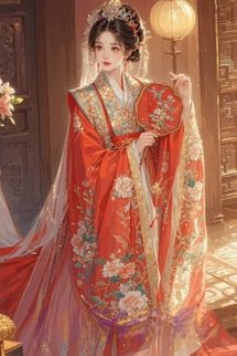 Bìa truyện Cướp Được Tân Nương - Tịch Quyên