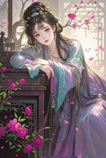 Bìa truyện Tân Hoàng Từ Hôn? Đa Ta Ngài