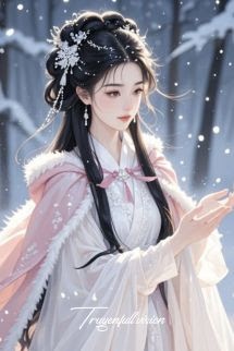 Bìa truyện Phùng Xuân - Đông Thiên Đích Liễu Diệp