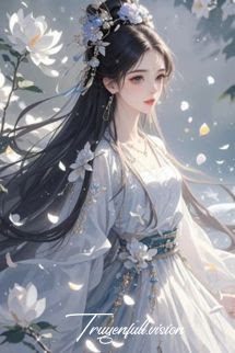 Bìa truyện Xin Chào Trường An - Phi 10