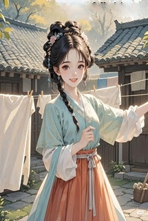 Bìa truyện Thiếu Gia Và Ta - Đỗ Đỗ