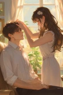 Bìa truyện Bạn Thân Khác Giới? Em Cũng Có