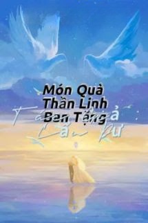 Bìa truyện Món Quà Thần Linh Ban Tặng