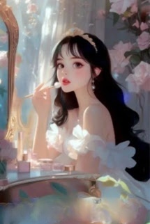 Bìa truyện Đại Lão Trở Về, Không Diễn Vai Thiên Kim Giả Nữa