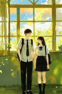 Bìa truyện Sớm Chiều Không Nản – PeachJoy