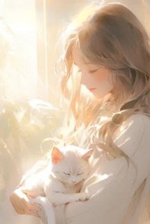 Bìa truyện Mối Quan Hệ Này, Xem Ra Chỉ Có Mình Tôi Cố Gắng