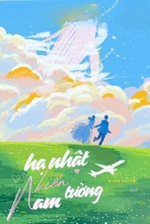 Bìa truyện Hạ Nhật Kiến Nam Tường – Điềm Thiểm