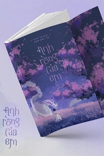 Bìa truyện Anh Rồng Của Em - Sơn Chi Tử
