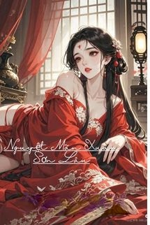 Bìa truyện Nguyệt Mãn Xuân Sơn Lâu