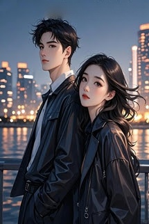 Bìa truyện Không Được Không Yêu Tôi