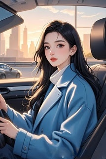 Bìa truyện Chào Mừng Đến Với Đại Hội Lật Mặt