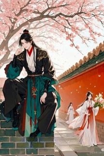Bìa truyện Hàn Quân Chiếu Tình