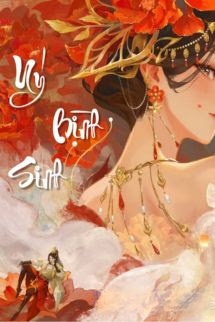 Bìa truyện Úy Bình Sinh - Thẩm Lục Vũ