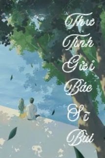 Bìa truyện Lá Thư Tình Gửi Bác Sĩ Bùi