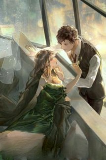 Bìa truyện Nghe Lén Tiếng Lòng Của Sếp