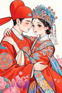 Bìa truyện " Nàng Ấy À..."